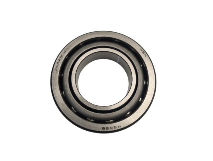 Angular Contact Ball Bearing Single Row 7209BW NSK