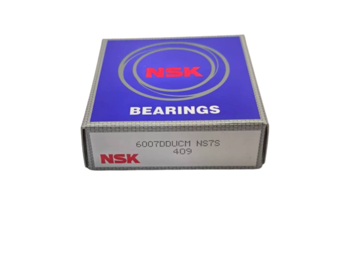 Deep Groove Ball Bearings 6007DDUCM NSK