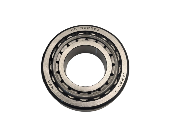 Tapered Roller Bearings HR32206J NSK