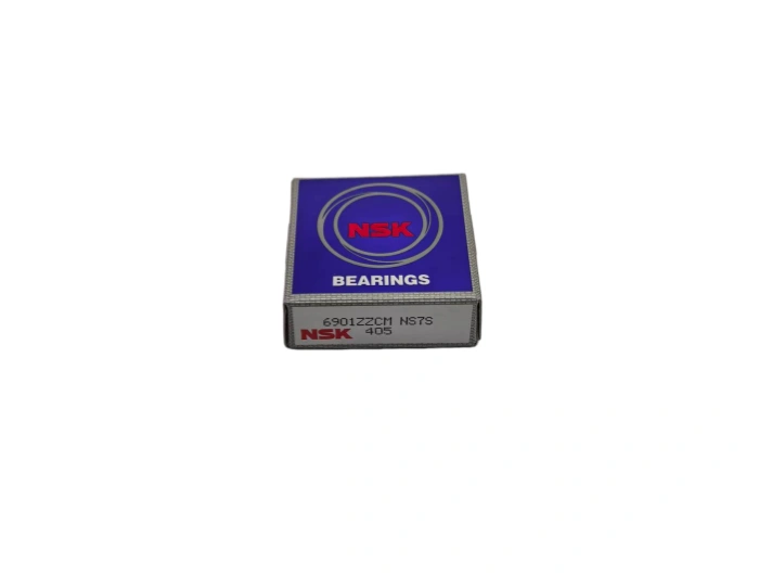 Deep Groove Ball Bearings 6901ZZCM NSK