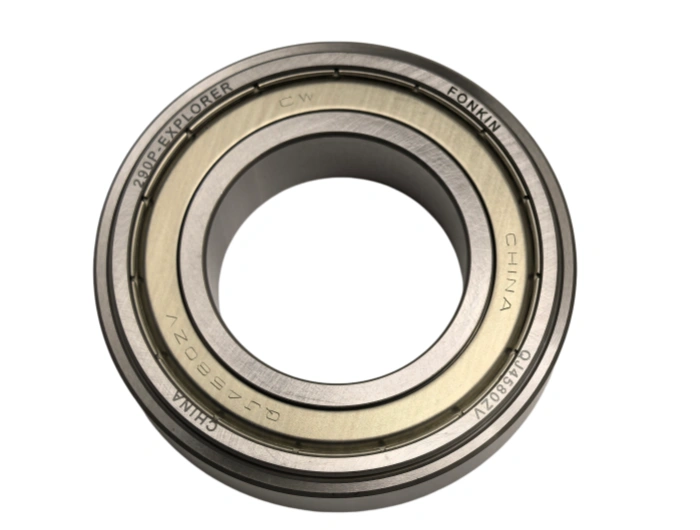 Angular Contact Ball Bearing Single Row QJ4580ZV FONKIN
