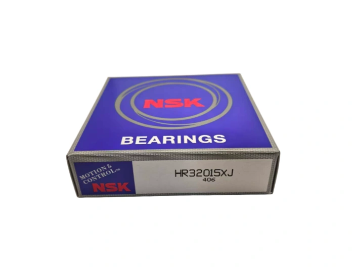 Tapered Roller Bearings HR32015XJ NSK