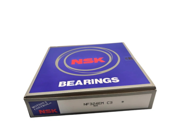 Cylindrical Roller Bearing  NF324EMC3 NSK