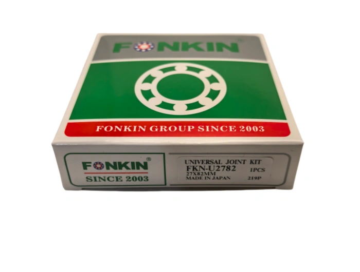 Needle Roller and Cage Assembly FKN-U2782 FONKIN