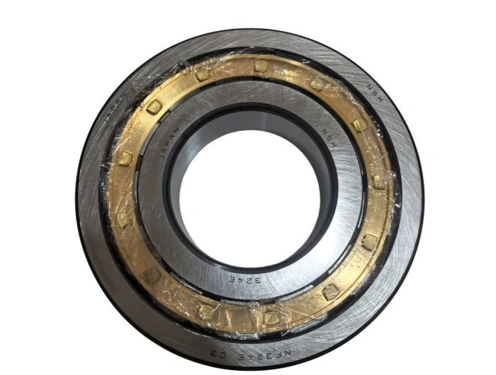 Cylindrical Roller Bearing  NF324EMC3 NSK