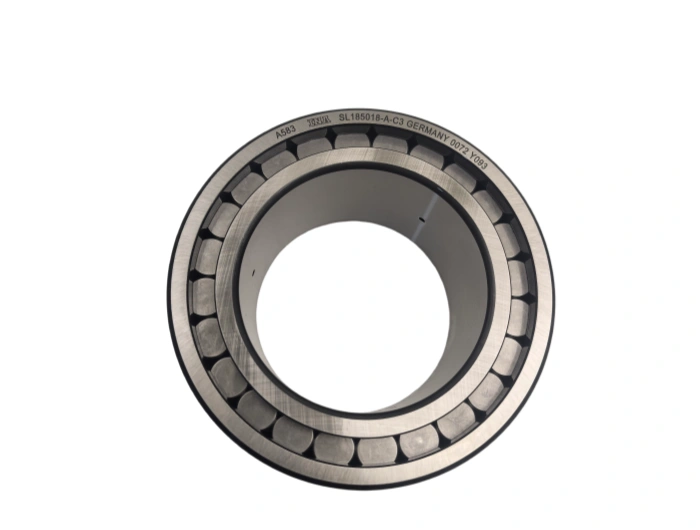 Cylindrical Roller Bearing  SL185018-AC3 INA