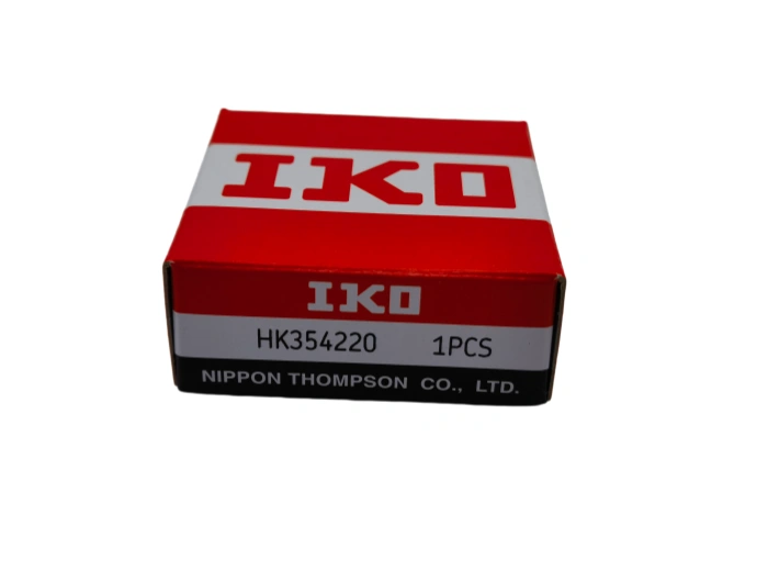 Needle Roller and Cage Assembly HK354220 IKO