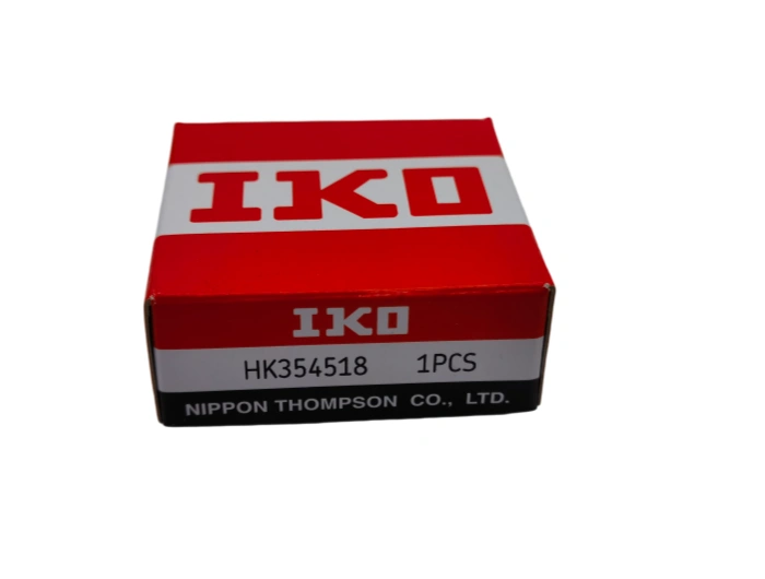 Needle Roller and Cage Assembly HK354518 IKO