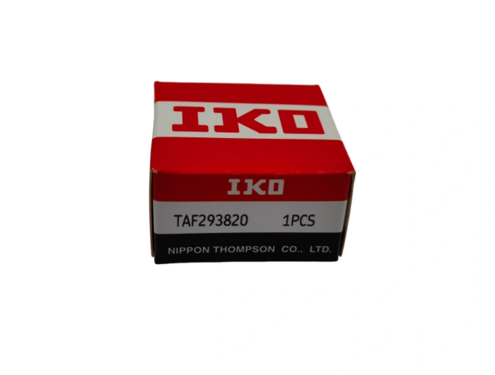 Needle Roller and Cage Assembly TAF293820 IKO