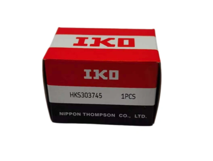 Needle Roller and Cage Assembly HKS303745 IKO