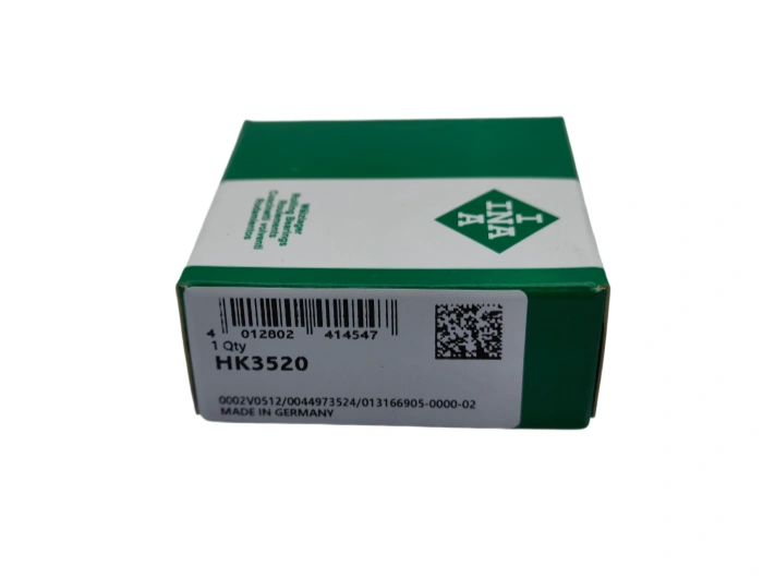 Needle Roller and Cage Assembly HK3520 INA