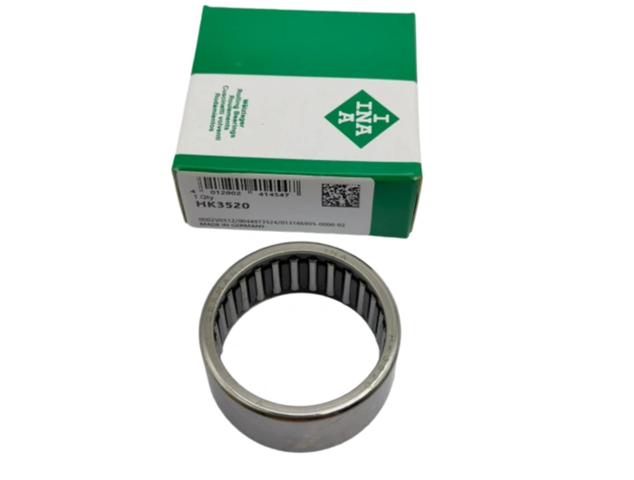 Needle Roller and Cage Assembly HK3520 INA