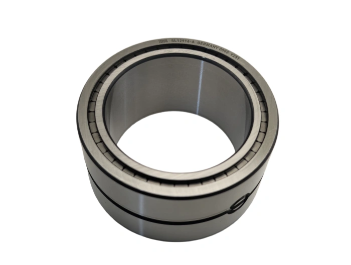Cylindrical Roller Bearing  SL12916-A INA