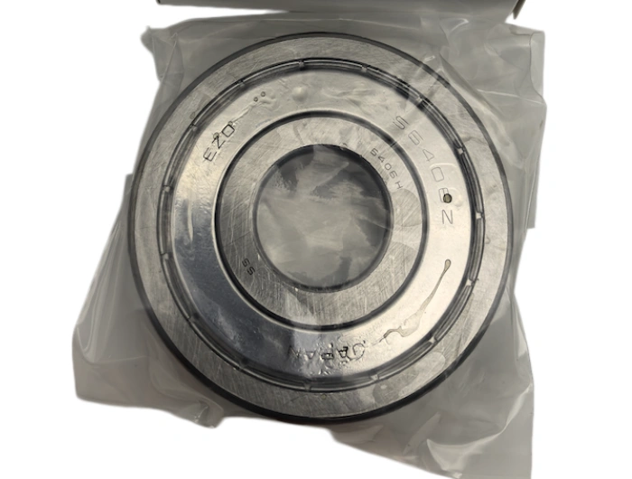Deep Groove Ball Bearings SS6406ZZ EZO