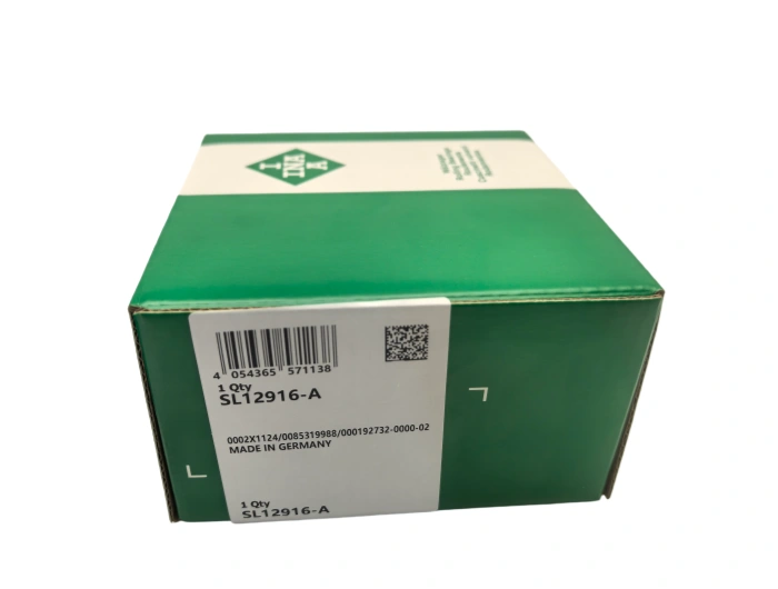 Cylindrical Roller Bearing  SL12916-A INA