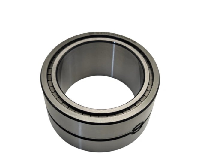 Cylindrical Roller Bearing  SL12916-A INA