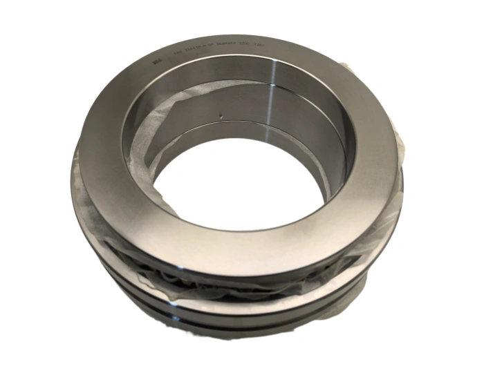 Angular Contact Ball Bearing 234438-M-SP FAG