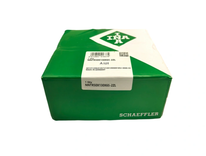 Support Roller NNTR50X130X65-2ZL INA