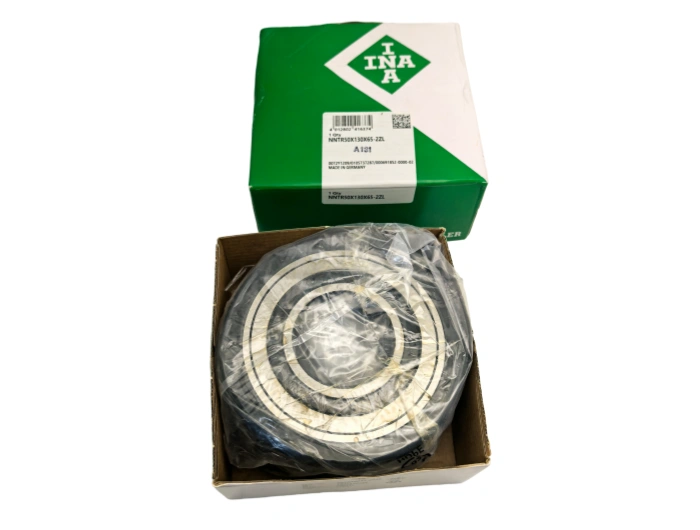 Support Roller NNTR50X130X65-2ZL INA