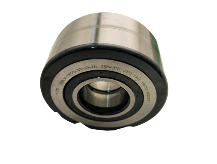 Support Roller NNTR50X130X65-2ZL INA