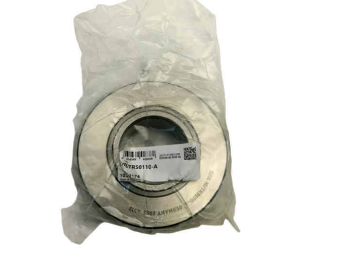 Support Roller NUTR50110-A INA
