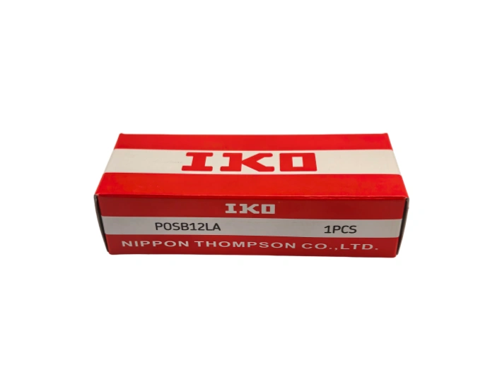 Rod End POSB12A IKO