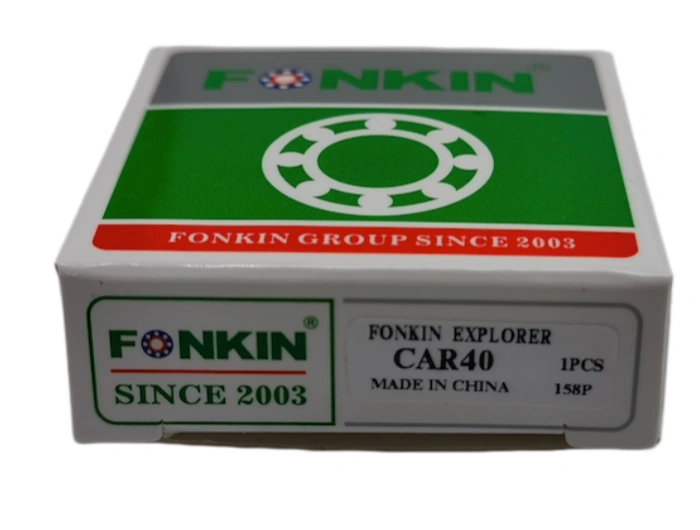 CAM FOLLOWER CAR40 FONKIN