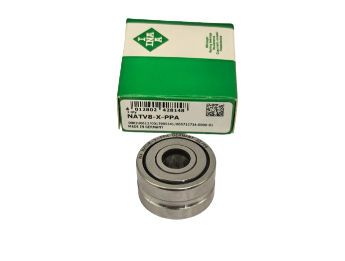 Support Roller NATV8-X-PPA INA