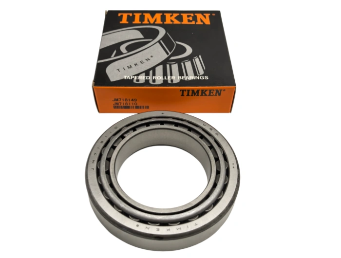 Tapered Roller Bearings JM718149/110 TIMKEN