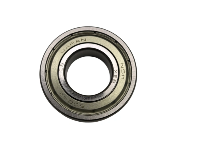 Deep Groove Ball Bearings 6004ZZC5 NSK