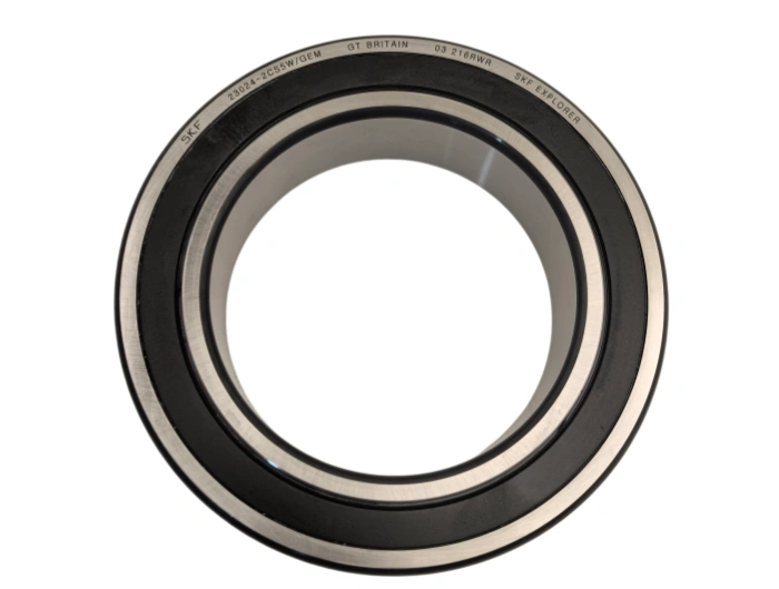 Spherical Roller Bearing 23024-2CS5W/GEM SKF