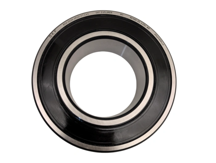 Spherical Roller Bearing BS2-2220-2RS5/VT143 SKF