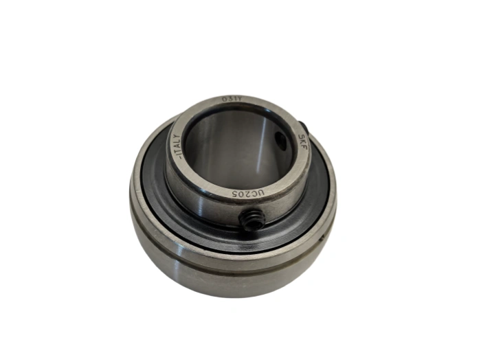 Housing and Bearing (assembly) UC205 SKF