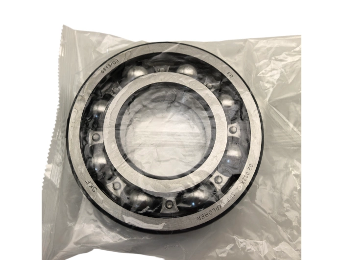 Deep Groove Ball Bearings 6313/C3 SKF