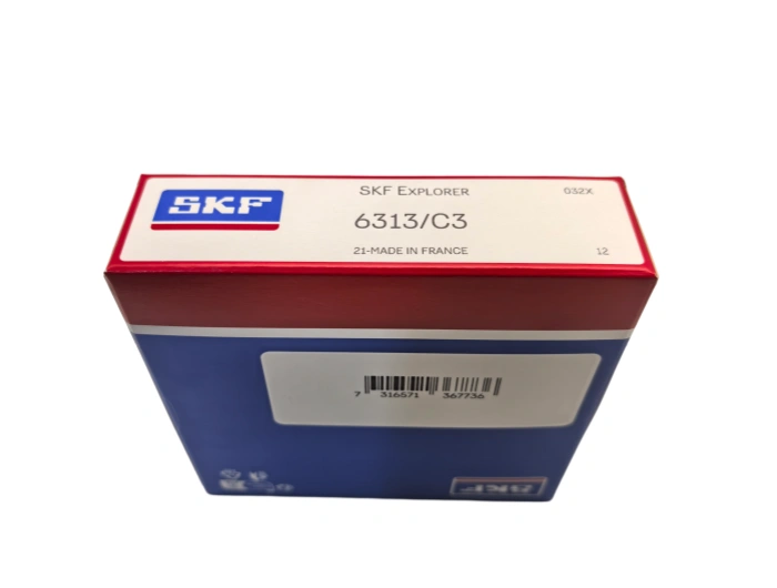 Deep Groove Ball Bearings 6313/C3 SKF