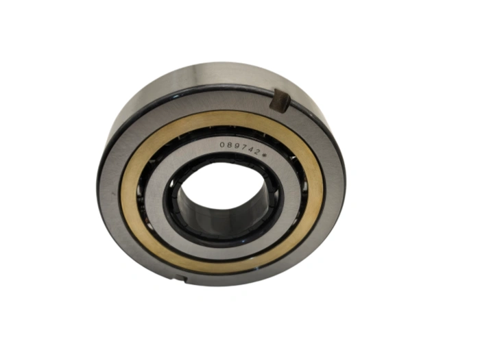 Angular Contact Ball Bearing QJ309N2MA/C2L SKF