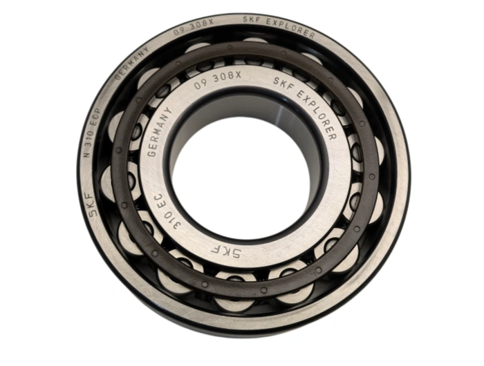Cylindrical Roller Bearing  N310ECP SKF