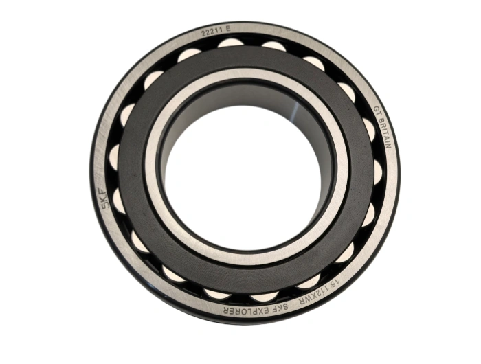 Spherical Roller Bearing 22211E SKF