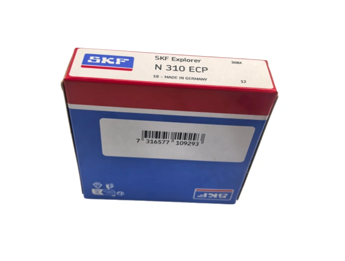 Cylindrical Roller Bearing  N310ECP SKF