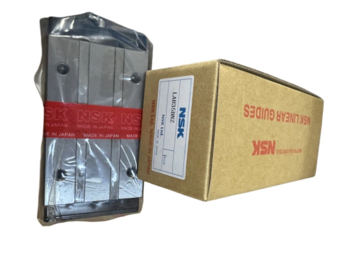 Linear Ball bearing LAH35BNZ NSK