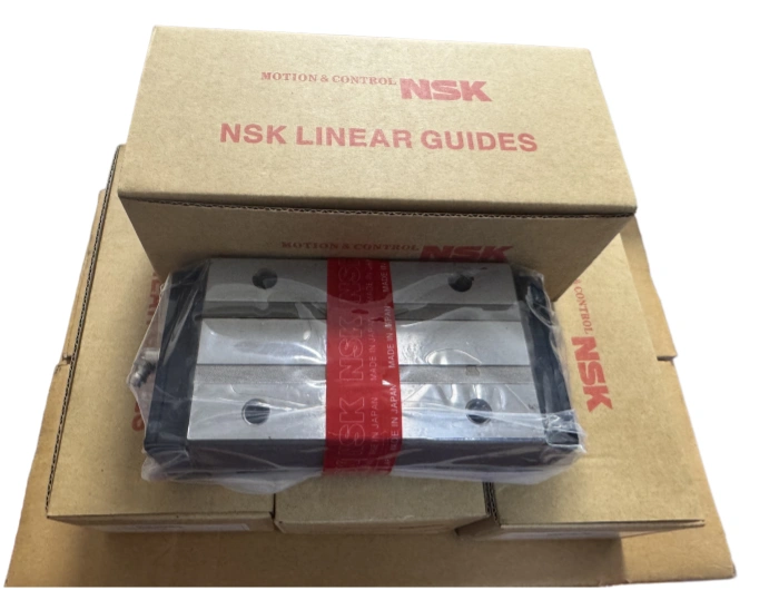 Linear Ball bearing LAH35BNZ NSK