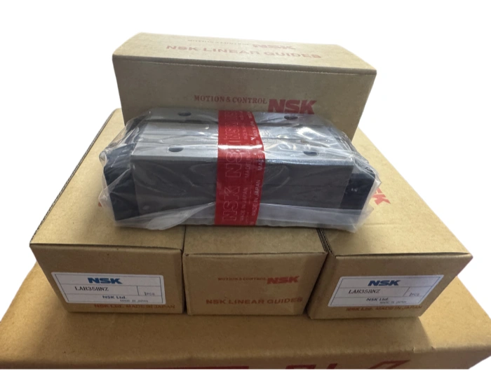 Linear Ball bearing LAH35BNZ NSK