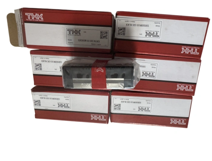 Linear Ball bearing SSR30XW1UU THK