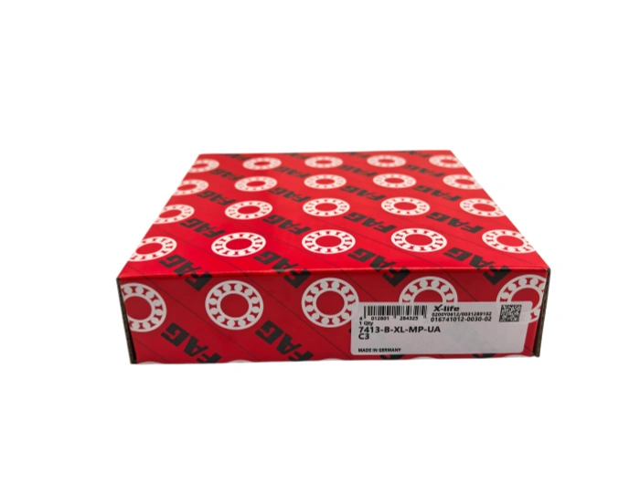 Angular Contact Ball Bearing Single Row 7413-B-XL-MP-UA C3 FAG