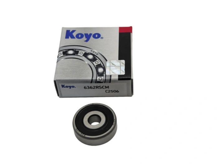 Deep Groove Ball Bearings 6362RSCM KOYO