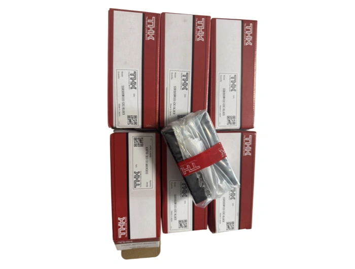 Linear Ball bearing SSR30XW1UU THK