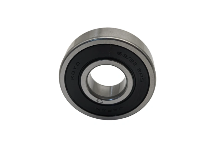 Deep Groove Ball Bearings 6362RSCM KOYO