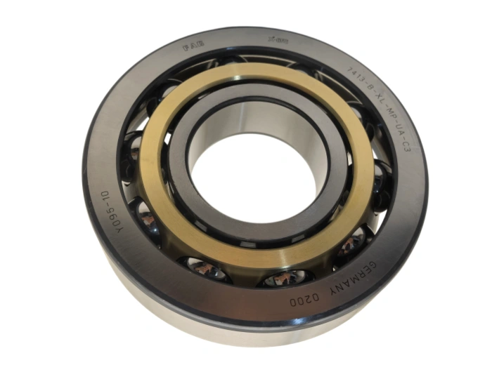 Angular Contact Ball Bearing Single Row 7413-B-XL-MP-UA C3 FAG