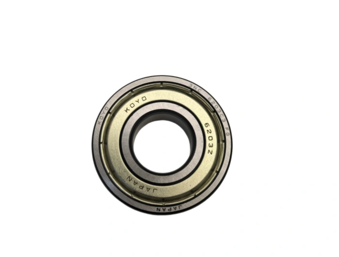 Deep Groove Ball Bearings 6203ZZC3 KOYO