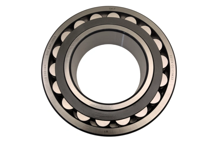 Spherical Roller Bearing 22224CC/C3W33 SKF